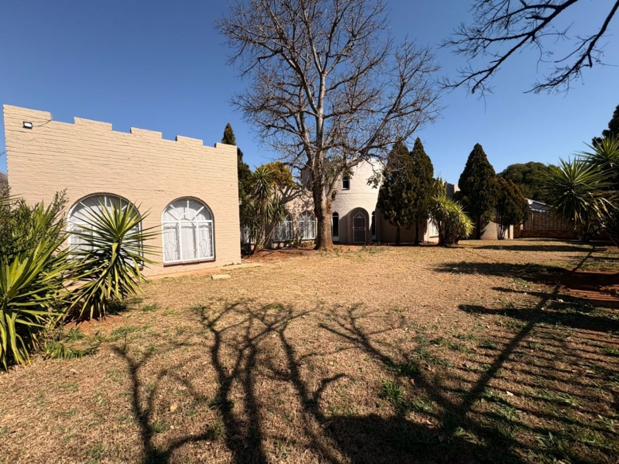4 Bedroom Property for Sale in Stilfontein Ext 4 North West